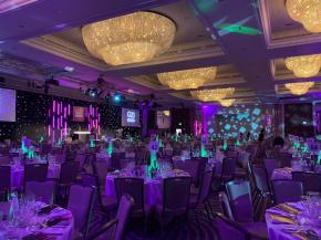 Entry deadline extended for G24 Awards