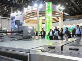 Fenzi: Glasstec 2024 exceeded all expectations