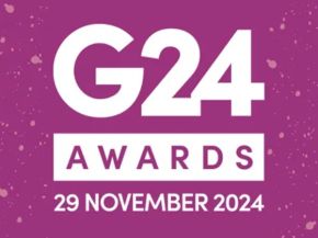 Judges announced for the G24 Awards