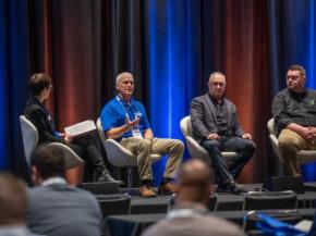 Attend the 18th Glazing Executives Forum!