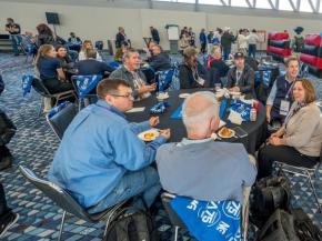GlassBuild After Party: The Magic of Glass