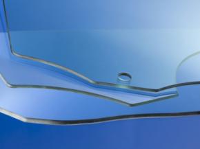 Glaston plans to transfer production of all glass pre-processing equipment to China