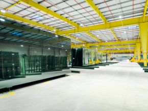 Guardian Glass publishes new Environmental Product Declarations for glass products manufactured in Europe | Photo Guardian Glass, LLC