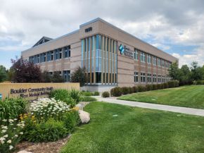 Boulder Community Health Center West Medical Building: Five Years of Guardian Hybrid Vacuum IG™ Success