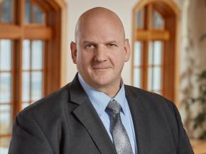 Kolbe Promotes Bryan Kujawa to Vice President of Sales