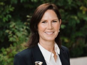 Nicole Harris, NGA President & CEO