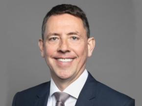 Mark Adamson, CEO, Oldcastle BuildingEnvelope