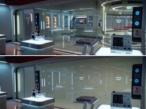 PriWatt® Switchable Smart Glass by Smart Glass Tech