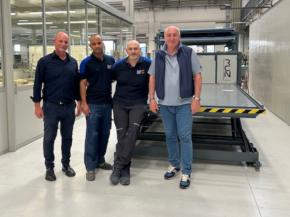 R.C.N. Solutions: customer experience is a special job