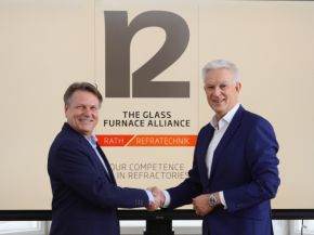 Refratechnik and RATH form technology alliance
