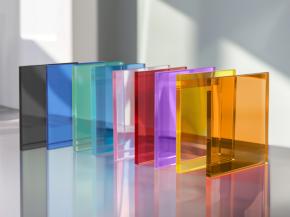 Experience STRATO® COLOUR EVA New Collection and more