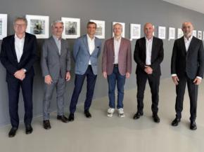 Important acquisition for Scm Group: Tecno Logica is joining the group