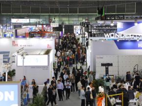 Empowering Green Transformation: The 34th China Glass Exhibition Gears Up for 2025