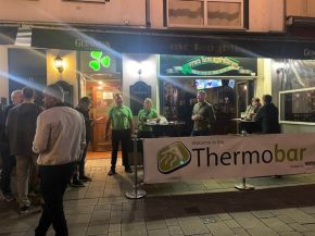 Don’t Forget to Request Your ThermoBAR Tickets for Glasstec 2024!