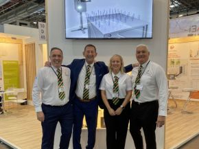 ‘Automation’ is the word on everyone’s lips at Glasstec