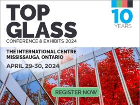 Mark Your Calendars for Top Glass Ten