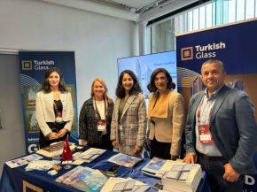 TurkishGlass Proudly Represented the Turkish Glass Industry for the 5th Time at the ZAK World of Façades UK Conference