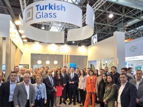 TurkishGlass: Solution Partner for the Most Demanding Projects Today and Tomorrow, debuts at Glasstec