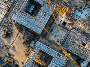 After Strong 2023 Performance, the Construction Sector will Weaken Through 2025