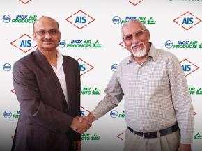 Asahi India Glass and INOX Air Products Launch India’s First Green Hydrogen Plant for Float Glass Industry