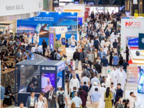 Big 5 Global 2024 Opens with Deals, Innovation, and Visionary Leadership