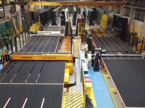 Covipor relies once again on TUROMAS technology