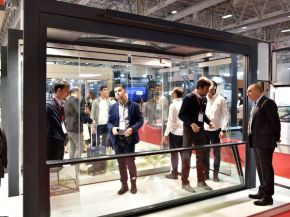 Countdown Begins for Europe's Premier Window, Door, and Glass Fairs!