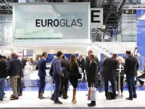 EUROGLAS at glasstec 2024