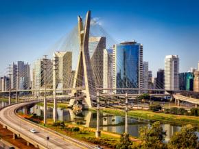 Fenzi Group at Glass South America 2024