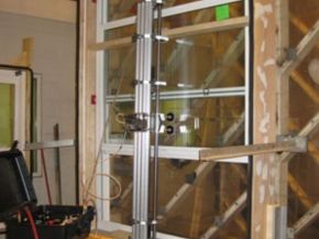 FGIA Releases Updated Specification for Impact, Cycle Testing of Windows, Doors, Skylights, Sliding Glass Doors