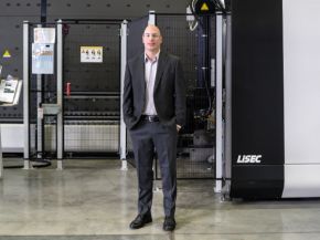 AGP’s Success with LiSEC Technology