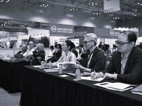 Glass for Europe in Ho Chi Minh City for GlassTech & Fenestration Asia 2024
