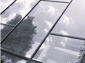 Glass for Europe: Informative paper on bird-friendly glass solutions