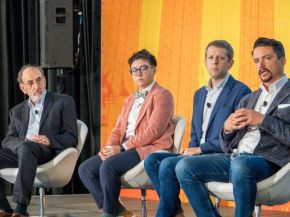 Industry Trends Roundtable at GlassBuild America