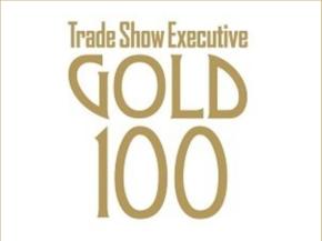 GlassBuild Named a Gold 100 Trade Show by TSE