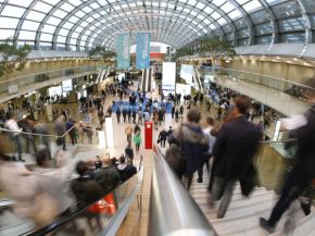 The countdown is on: Only 1 month left until glasstec 2024
