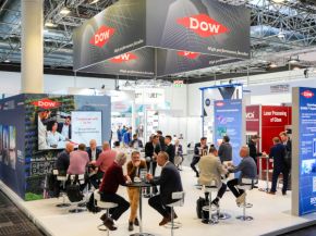 Dow to expand technology portfolio for insulating glass and deliver live dialogues at Glasstec 2024
