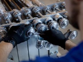 Glaston starts providing lifecycle support to TaiFin’s installed base