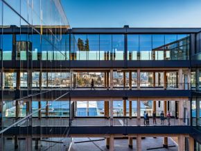 Guardian Glass attains third-party verified Health Product Declarations