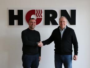 HORN expands international presence by founding subsidiary in Romania