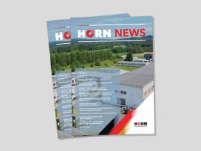 HORN Newsletter November 2023