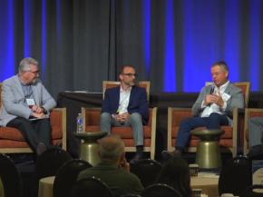 Roundtable Addresses Role of AI, Automation, More at FGIA Annual Conference