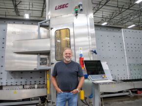 LiSEC Equipment: The reliable backbone of Thermalsun’s high-quality glass production