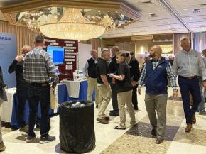 Mid-Atlantic Glass Expo Hosts Record Attendance