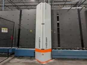 Glenny Glass Company Enhances Quality Assurance with New LineScanner Installation