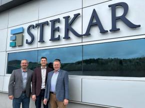 Norea Capital acquires stake in Stekar