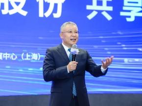 Innovation Driven Future: NorthGlass Shines at the 718 Shanghai Curtain Wall Sharing Design Festival