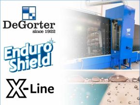 Revolutionizing Glass Processing: DeGorter & EnduroShield’s Industry-Leading Solutions