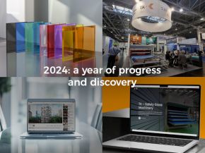 Satinal: a year of growth and innovation