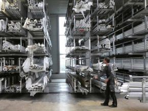 Save space to prepare for storage system variety